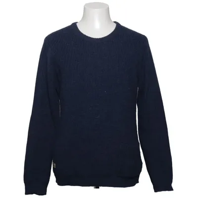 Tröja (Blå) från Vailent Clothing Akryl, Alpackaull