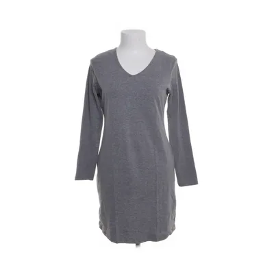 Tuniek (Grijs) van Bonprix Collection Katoen, Elastaan, Viscose