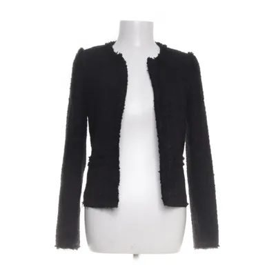 Blazer (Zwart) van Hallhuber Acryl, Polyester, Viscose