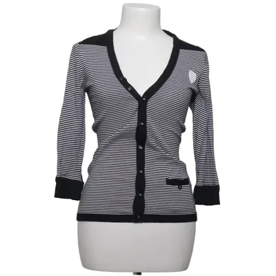 Cardigan (Black, White) from G-Star Cotton