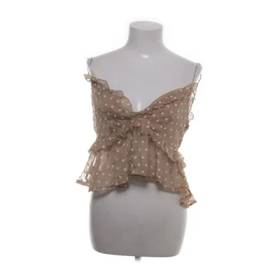Crop top (TP 13826) från Parisian Polyester