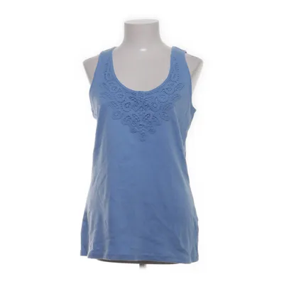 Tanktop  (Blå) fra John Baner