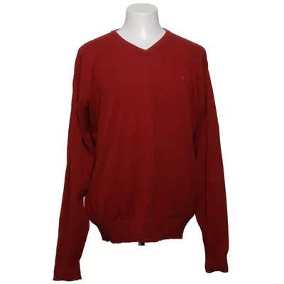 Pullover (Rot) von Arnold Palmer