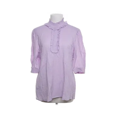 Top (Lila) van Dante 6 Elastaan, Polyester, Viscose