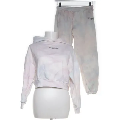 Loungewear (Multicolored) from Paris Sport Club Cotton