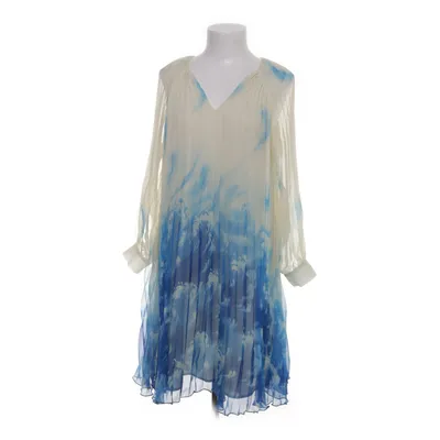 Robe (Bleu, Blanc, Multicolore) de Marc Jacobs