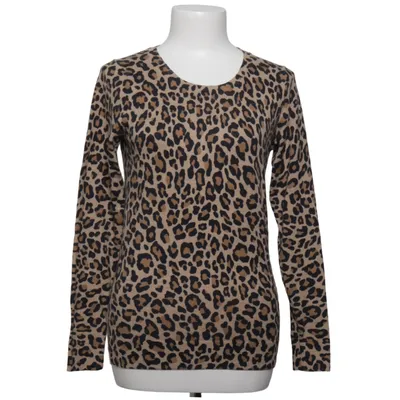 Strickpullover (Beige, Schwarz) von Amazon Essentials Baumwolle, Modal, Polyester