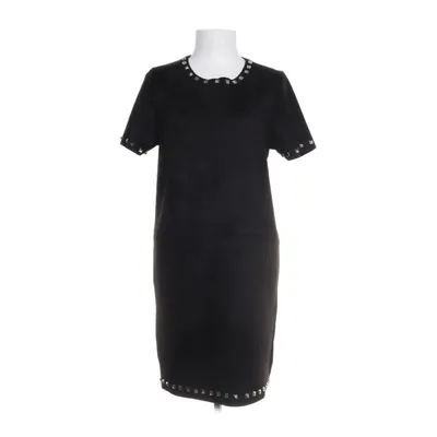Dress (Black) from Beauty Women Acrylic, Angora, Polyamide, Polyester, Wool