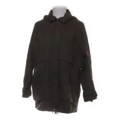 Jacket (Brown) from ASOS Acrylic, Polyamide, Polyester, Viscose, Wool