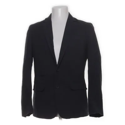 Blazer (Gray) from 21 Men Cotton, Polyester