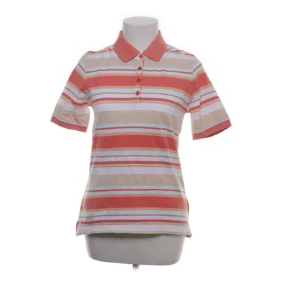 Poloshirt (Meerkleurig) van Walbusch Katoen