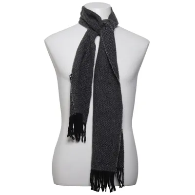 Écharpe (Gris, Noir) de Otto Laine