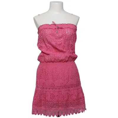 Dress (Pink) from Melissa Odabash Cotton