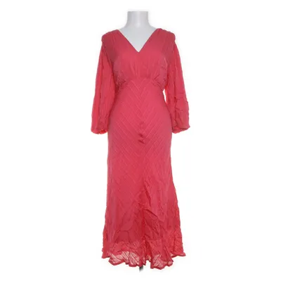 Långklänning (Rosa) från Indiska Modal, Viskos