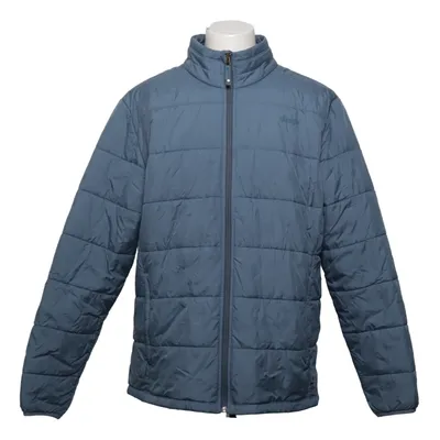 Lättviktsjacka (Blå) från Sherpa Återvunnen polyester