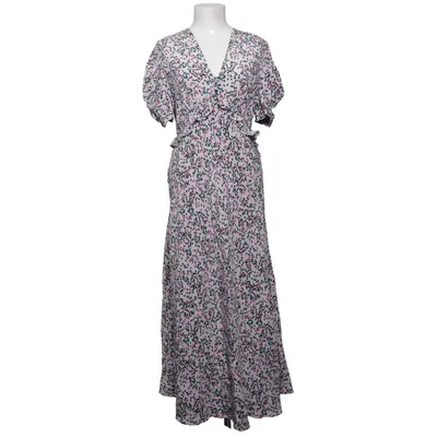 Maxi jurk (Roze, Meerkleurig) van Diane von Furstenberg