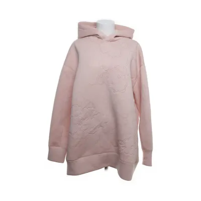 Hoodie (Pink) from Nicki Minaj X H&M Cotton, Polyester, Viscose, Elastane