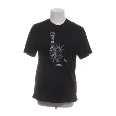 T-shirt (Svart) från Armani Exchange