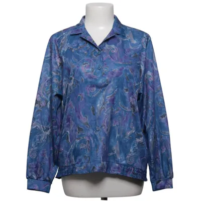 Blouse (Bleu, Multicolore) de Bloch Design Polyester