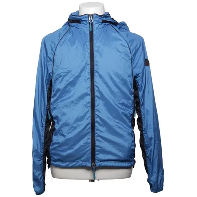 Regnjacka (Blå, Svart) från Armani Jeans Polyester