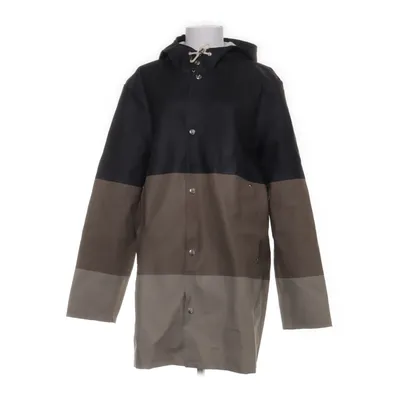 Regnkappa (Grå, Beige, Svart) från Stutterheim Bomull, Polyester
