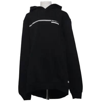 Capuchon sweater (KIDS ROOX SW HOOD) van Cars Jeans Katoen, Polyester