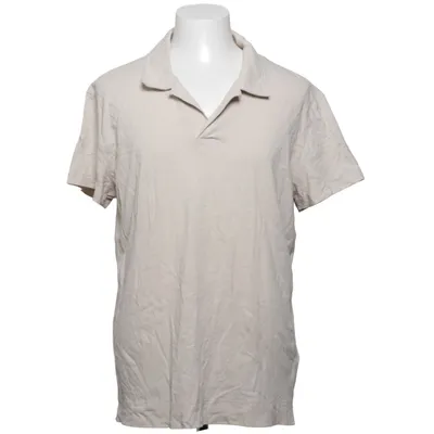 Polo (Beige) de These Glory Days Coton, Lin