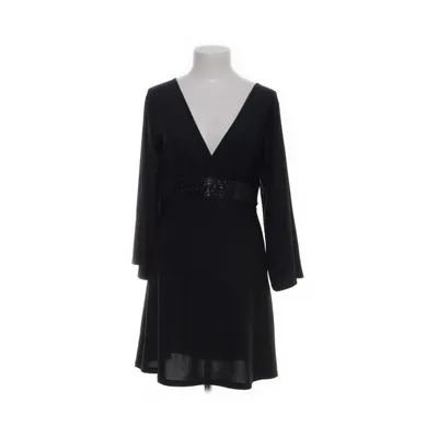 Robe (Gris) de Melrose Élasthane, Polyester