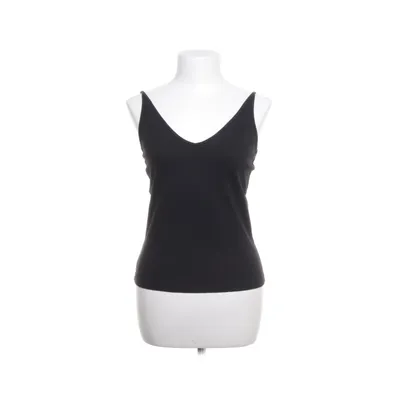 Tank Top (Black) from 3 Suisses Cotton, Elastane
