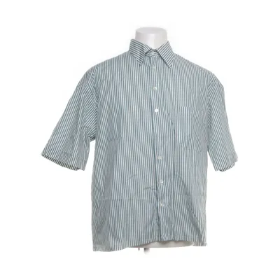 Korte mouwen shirt (Groen, Wit) van Oscar of Sweden