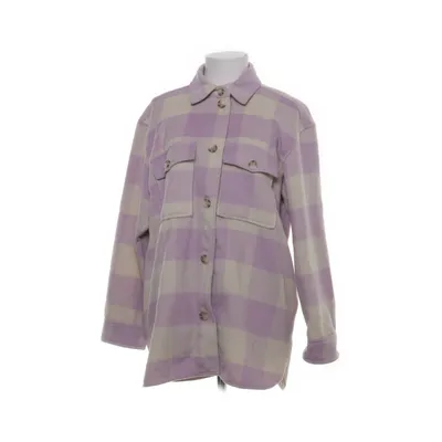 Överskjorta (Lila, Beige, Flerfärgad) från Tom Tailor Denim