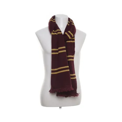 Halstørklæde (Rød, Gul) fra Harry Potter