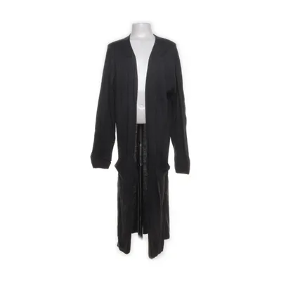 Kofta (Grå) från Zara Knitwear Viskos, Akryl, Lyocell, Bomull