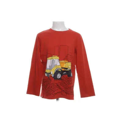Lange mouwen shirt (Rood) van LEGO Katoen