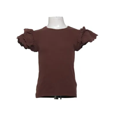 Top (Brown) from C&A Premium Cotton
