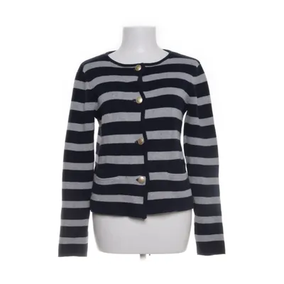 Cardigan (Blauw, Grijs) van Hampton Republic Katoen, Nylon, Viscose