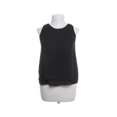 Top (Zwart) van Zara Trafaluc Collection Polyester