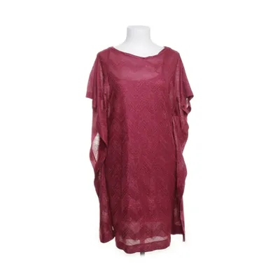 Kjole (Lilla) fra Missoni Bomuld, Polyamid, Polyester, Viscose