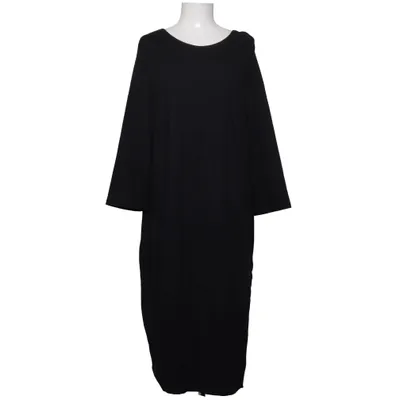 Långklänning (Svart) från Samoon by Gerry Weber Viskos