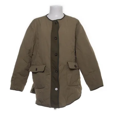 Lättviktsjacka (Beige, Grön) från Noella Nylon