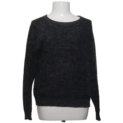 Pull-over (Gris) de Soul River Angora, Polyamide, Laine