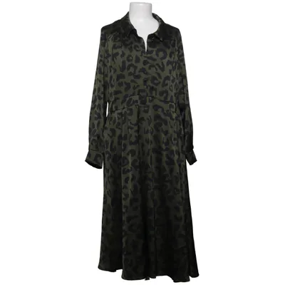 Blousejurk (Groen, Zwart) van Promiss Polyester