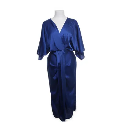 Dress (Blue) from Mybel
