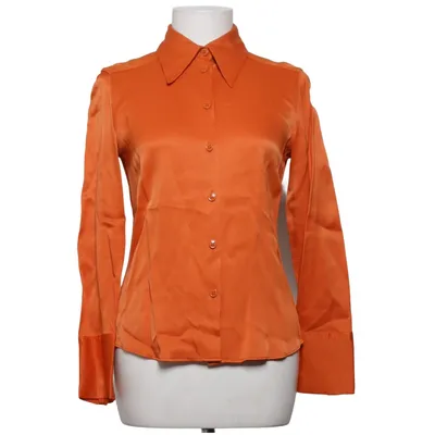Shirt (Oranje) van Zara