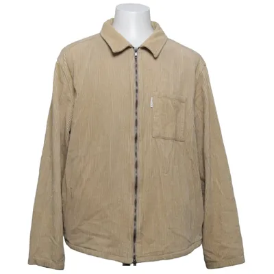 Oberhemd (Zip Overshirt) von Studio Total Baumwolle