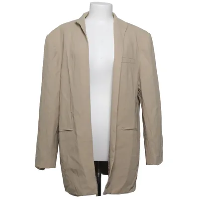 Blazer (Beige) van Eternal Tencel, Wol