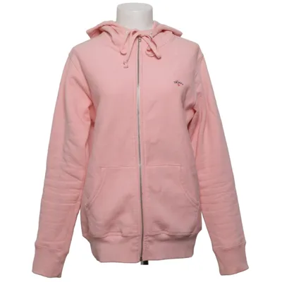 Huvtröja (Rosa) från Noah Bomull