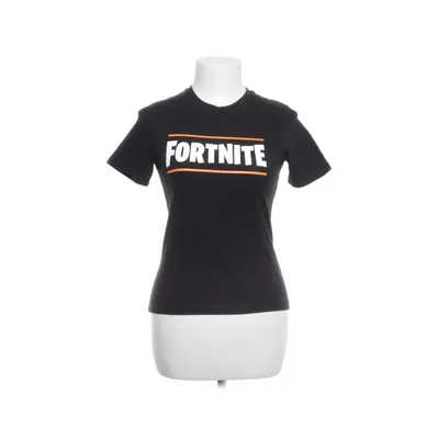 T-shirt (Svart) från Fortnite Bomull
