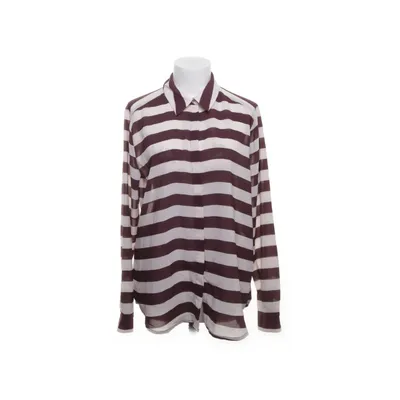 Skjorta (Röd, Vit) från WE Polyester