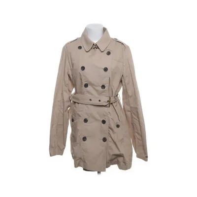 Trenchcoat (Beige) från Hilfiger Denim Bomull